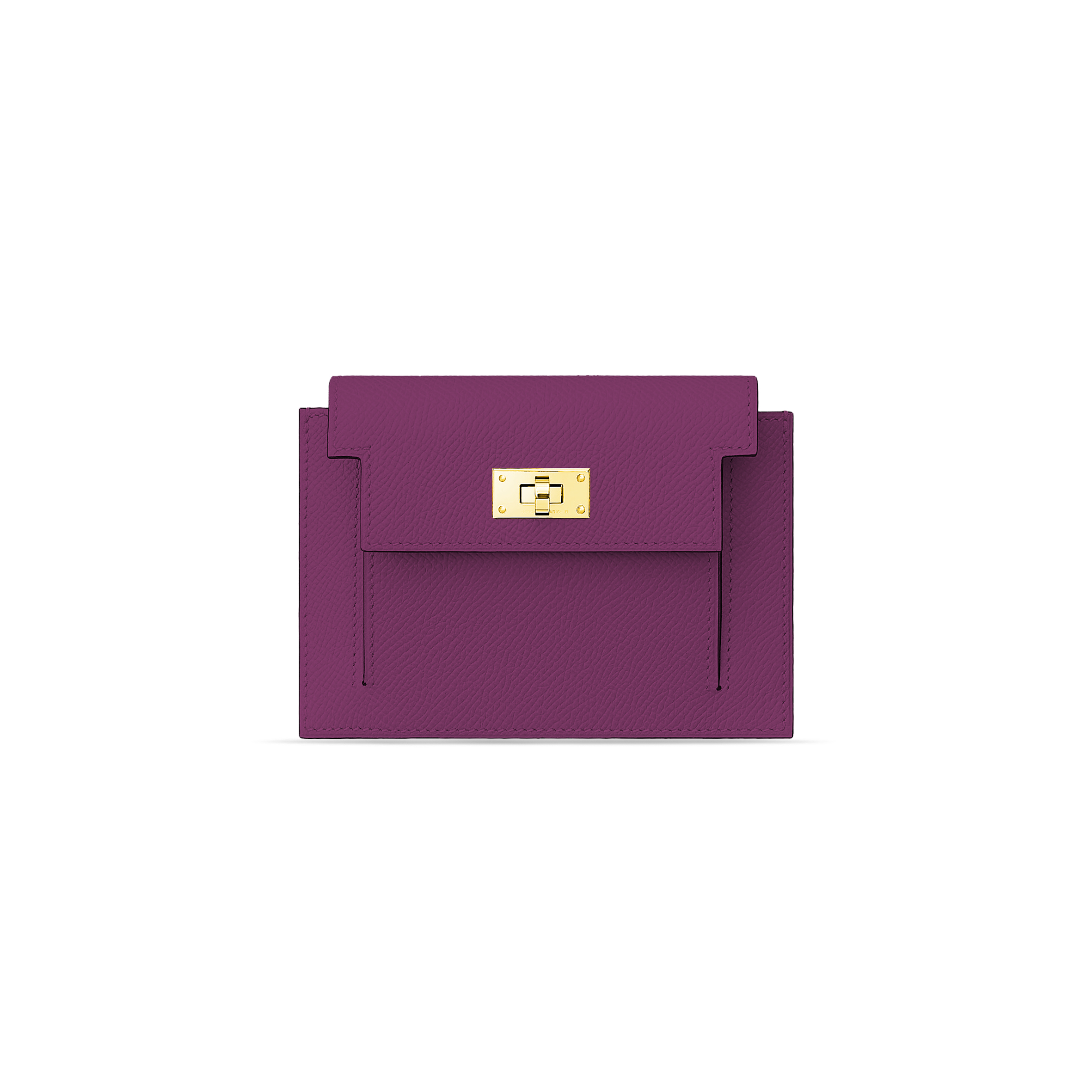 HERMES KELLY POCKET H079000CKP8 (13.2*10cm)